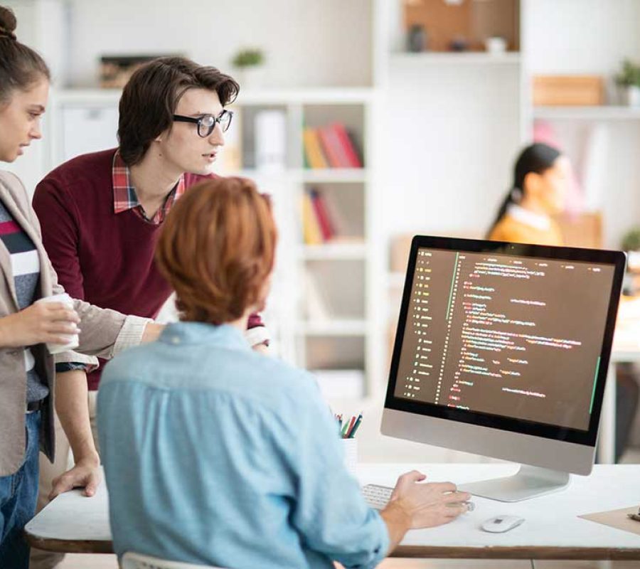 website-development-process